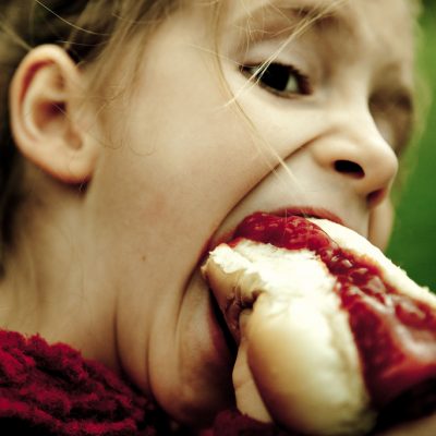 Cibo, gioco, educazione: strategie pedagogiche per un sano stile di vita in età evolutiva