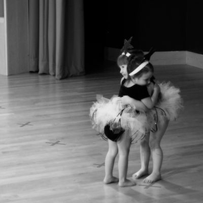 Fare arte in età evolutiva: un’opportunità pedagogica in formAzione