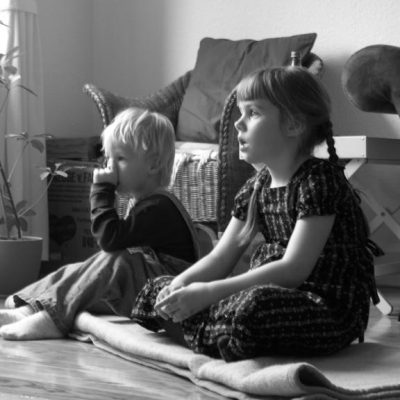Le domande dei bambini…di questi tempi