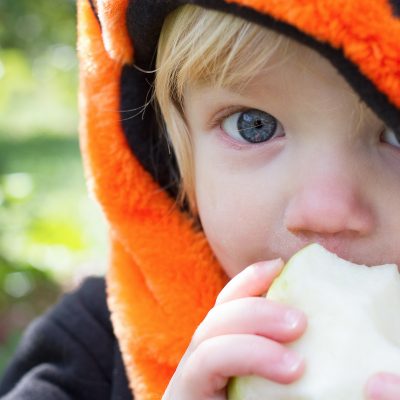 La merenda dei bambini: come gestire le intolleranze?