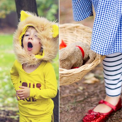 Carnevale: perchè i bambini amano i travestimenti?