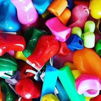 Cosa sono e a cosa servono gli impugna-facile?