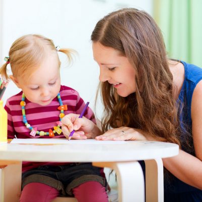 TAGESMUTTER: cosa sono?