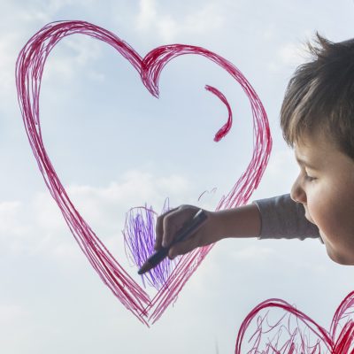 S.O.S. ZIA: idee per un pomeriggio creativo con i bambini!