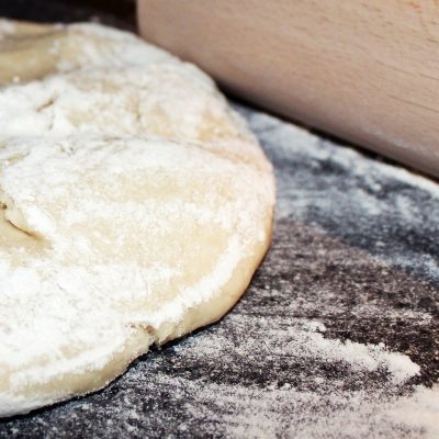 Una pizza di classe “speciale”