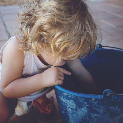 Montessori a casa nostra: attività da fare in casa con i bambini