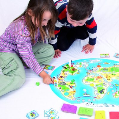 Giochi di società: perchè sono così importanti