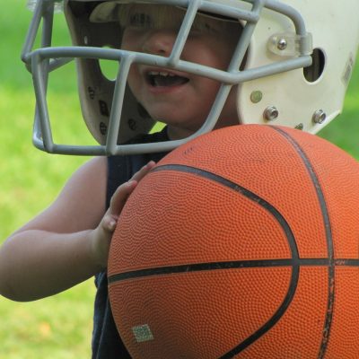 Quali sono i benefici dello sport per i bambini