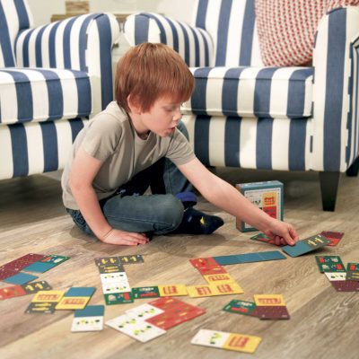 Floss&Rock: giochi per sognare