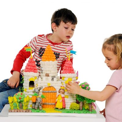Playmais: plastilina senza glutine? Sì grazie!