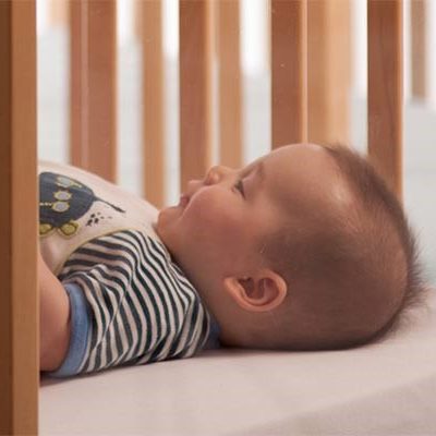 L’importanza (immensa) del sonno per i bambini