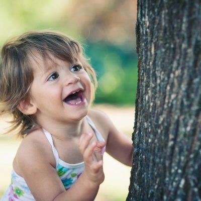 Giochi da fare all’aperto: un giardino tutto da scoprire!