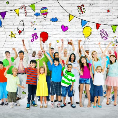 Gli appuntamenti da non perdere con il tuo bambino se sei un appassionato di giochi
