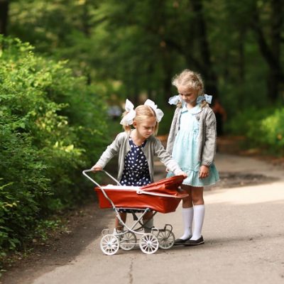 L’importanza del gioco di ruolo per i bambini