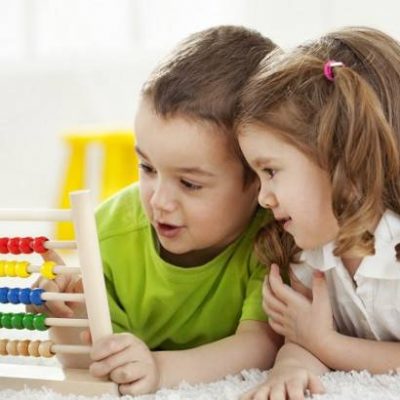 Le proprietà dell’addizione nella scuola primaria