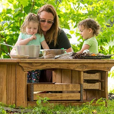 Insegnare al bambino l’autoregolamentazione e il rispetto