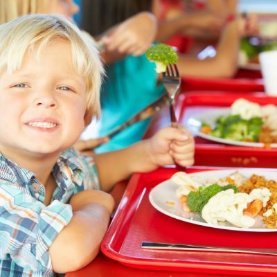 educazione alimentare
