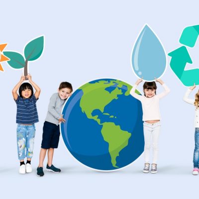 10 buone abitudini per l’ambiente