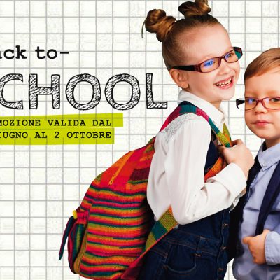 Catalogo Back to School: tutte le nostre offerte online