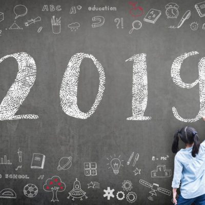Calendario scolastico 2019/2020