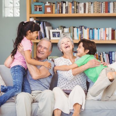 Festa dei Nonni: storia e frasi di auguri