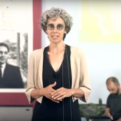 Alberto Manzi. L’attualità di un maestro su RaiScuola