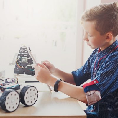Attività da svolgere a casa con bambini di 7 anni