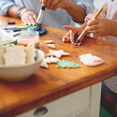 Attività da fare in casa con bambini di 3 anni