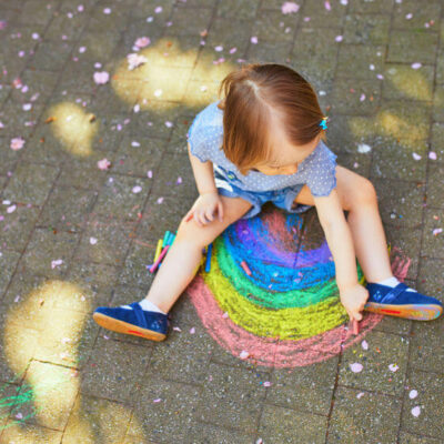 Giochi con le bolle di sapone per bambini - Blog - Borgione Centro Didattico