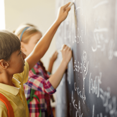 Lavagna scuola elementare: perchè si chiama così e modelli consigliati