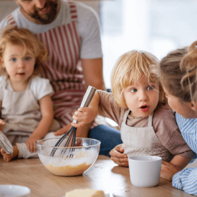 5 ricette di dolci Pasquali dal mondo