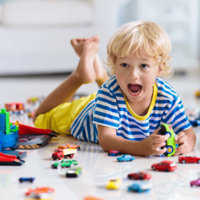 Ampliare il repertorio di gioco funzionale