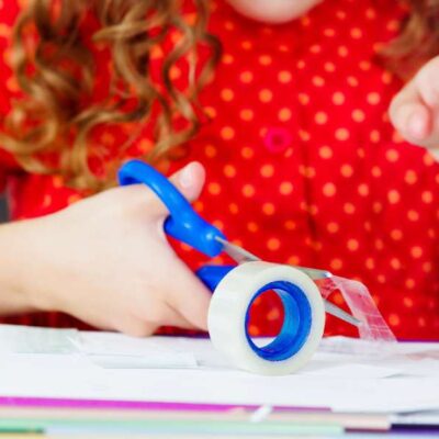 Neuro psicomotricità: giochi efficaci che non ti aspettavi