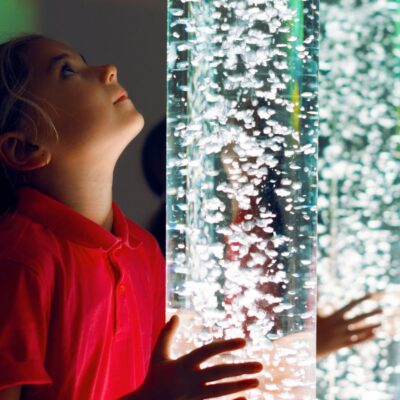 Ambienti multisensoriali per il Piano Scuola 4.0