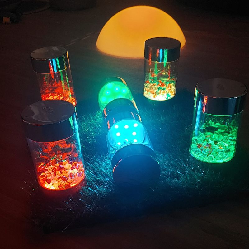 Cilindri luminosi