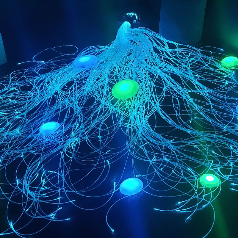Fibre ottiche