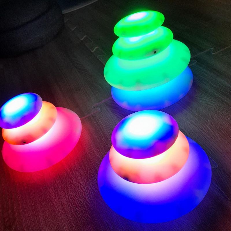 Ciottoli Luminosi
