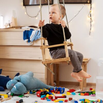 Stanza sensoriale e autismo: un approccio alternativo