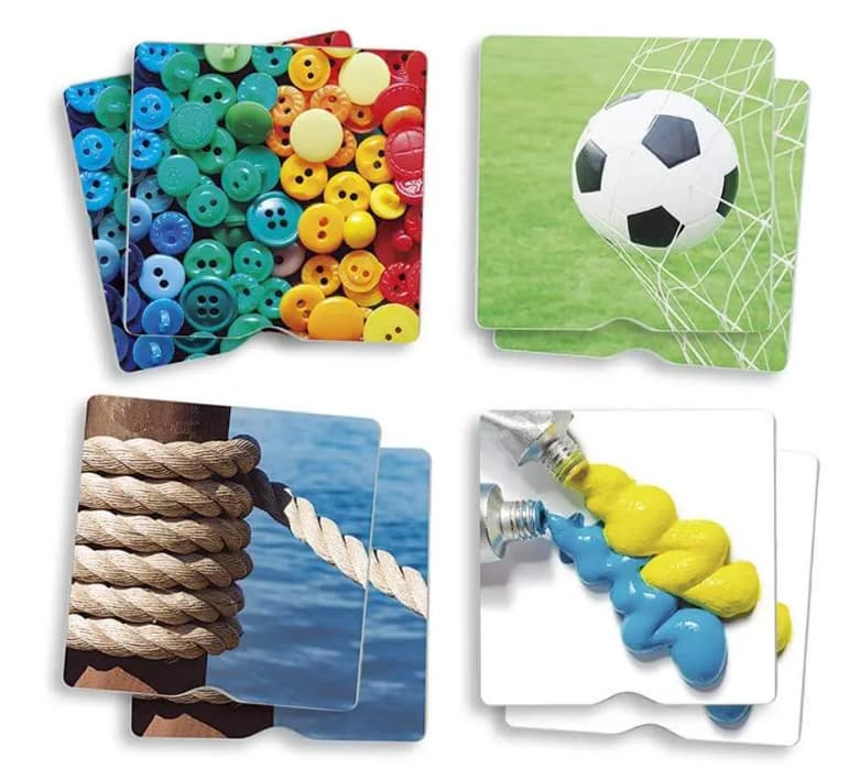 set carte memo