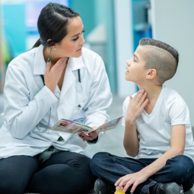 5 Giochi per imparare a parlare: supporti per bambini