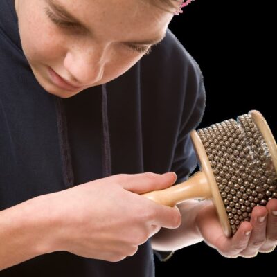 Musicoterapia e disabilità: materiali per terapisti