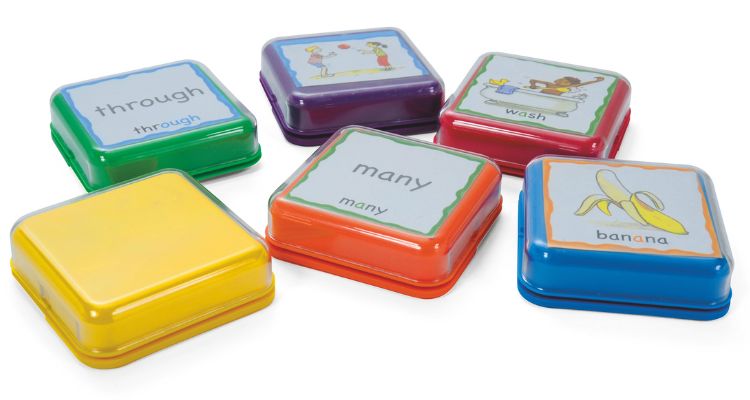 cubi parlanti borgione