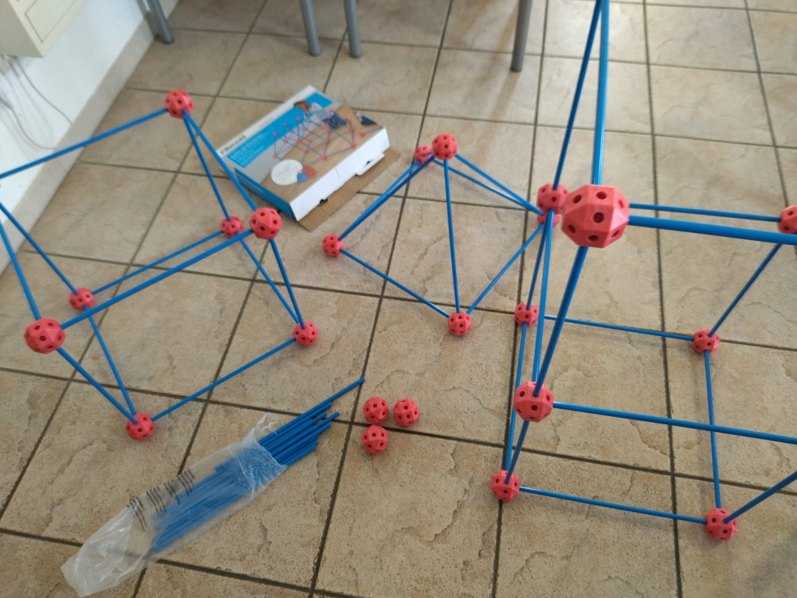 giochi geometrici scuola primaria 1