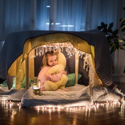 Stanza Snoezelen: 7 domande e risposte
