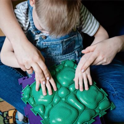 Arteterapia e sussidi materiali: informazioni utili
