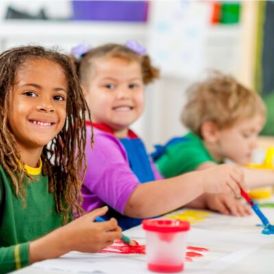 Esercizi per l’attenzione dei bambini: le domande più comuni