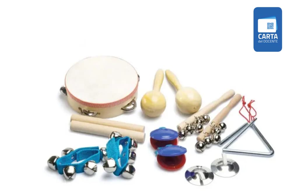strumenti musicali