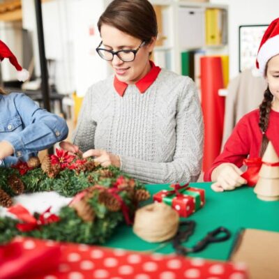 Idee regalo di Natale per maestre e professori: 5 idee con la Carta Docenti