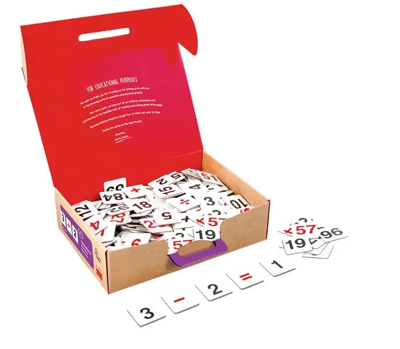 Kit per calcolo
