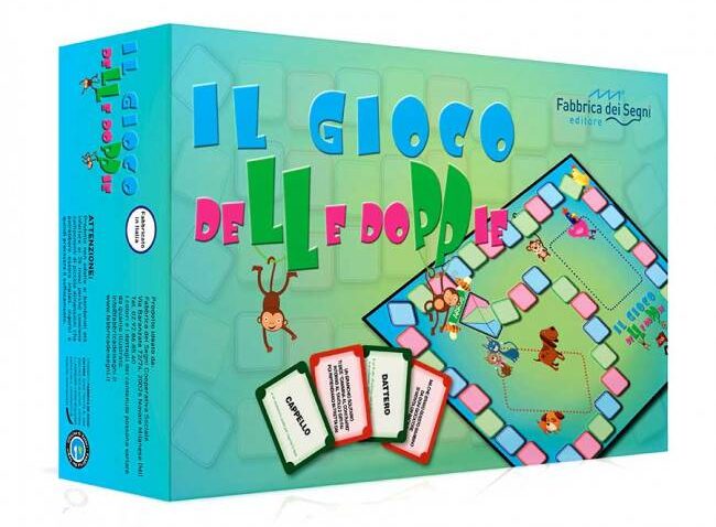 giochi didattici grammatica scuola primaria